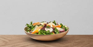 Green Salad