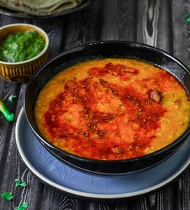 Yellow Dal Tadka