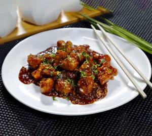 Gobi Manchurian