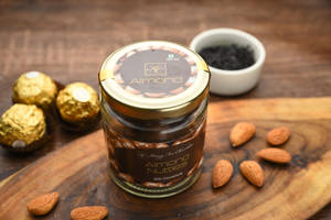 Almond Nutties (100 gms ) 