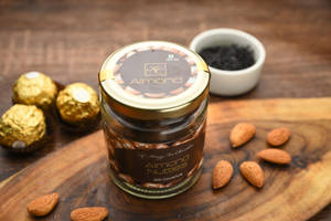 Almond Nutties [100 gms]