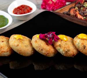 Dahi Kaju Ki Nazakat - Serves 2