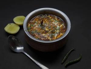 Handi  Paneer