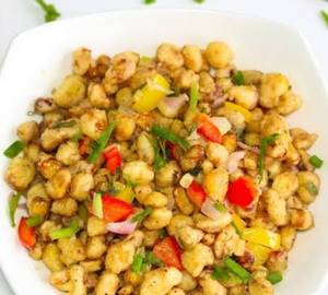 Crispy corn