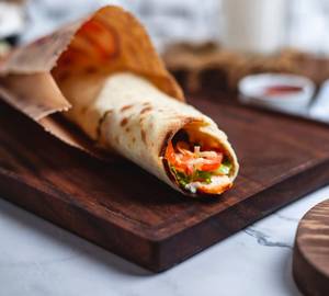 Double Egg Roll ( Jumbo )