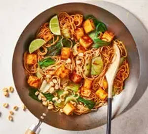Paneer Noodles