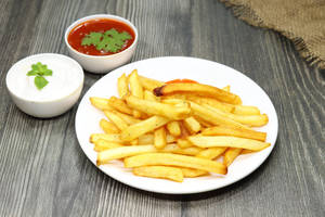 Finger Chips            