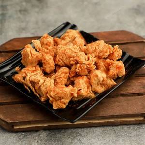 Chicken Popcorn