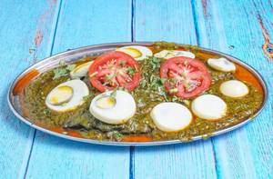 Chicken Madina Jayka