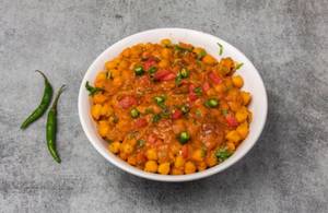Channa Masala