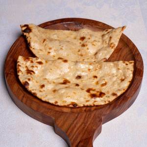 Butter Roti