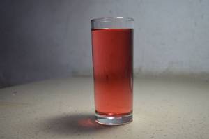 Strawberry Diacurie (300 Ml)