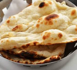 Plain Naan