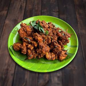 Chicken Perattu