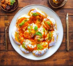 Dahi Vada