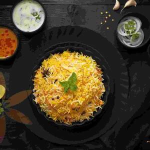 Biryani Rice