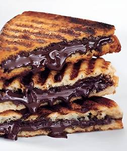 Chocolate Sandwich