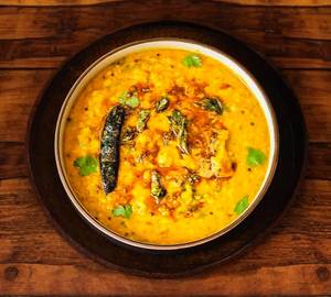 Dal Fry