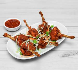 Chicken Lollipop Chatpata