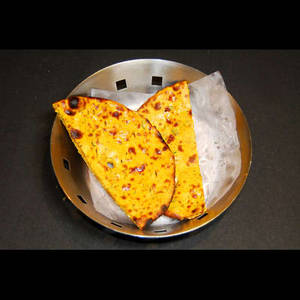 Missi Roti