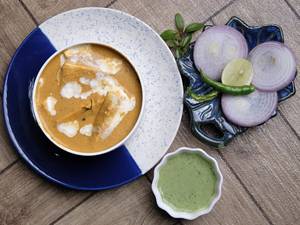 Shahi Paneer