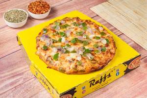 Paradise Paneer Pizza