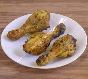 Chicken Tangri Kebab