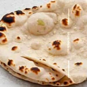 Tandoor Roti
