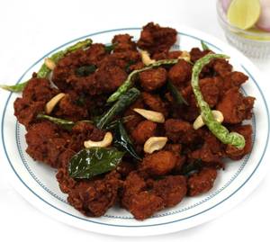 Chicken Pakoda