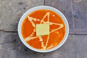 Paneer Butter Masala