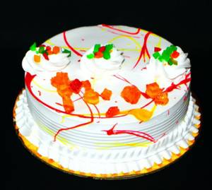 Cassata Cake