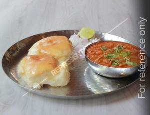 Pav Bhaji 