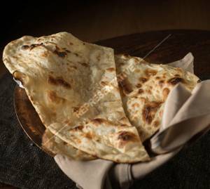 Butter Naan