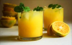 Mosambi Juice (sathukudi)