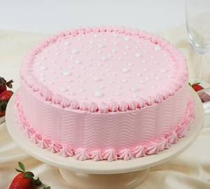 Strawberry Chocolate