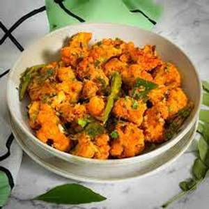 Gopi Fry