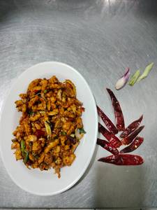 Hunan Chicken (Dry)