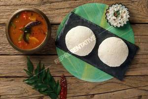 Idli Sambhar