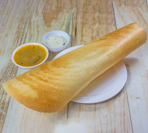 Plain Dosa