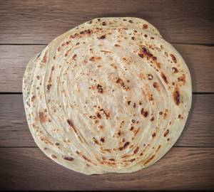 Laccha Porotta  Roti