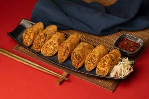 Chicken Spring Roll