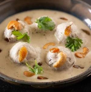 Patiala Malai Kofta.