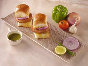 Vada Pav
