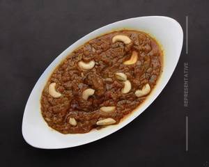 Jain Kaju Curry Masala