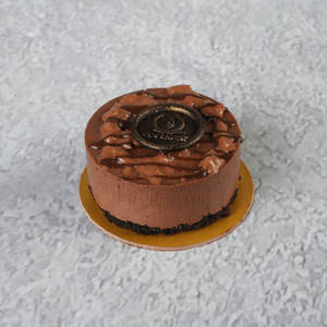 Ferrero Rocher Praline Mouse