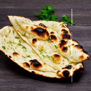 Butter Naan