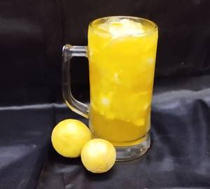 Lime Sarbath Juice [750ml]