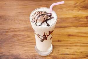 Chocolate Shake