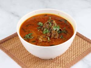 Mutton Handi