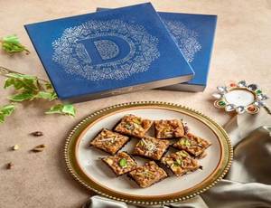 Doda Barfi